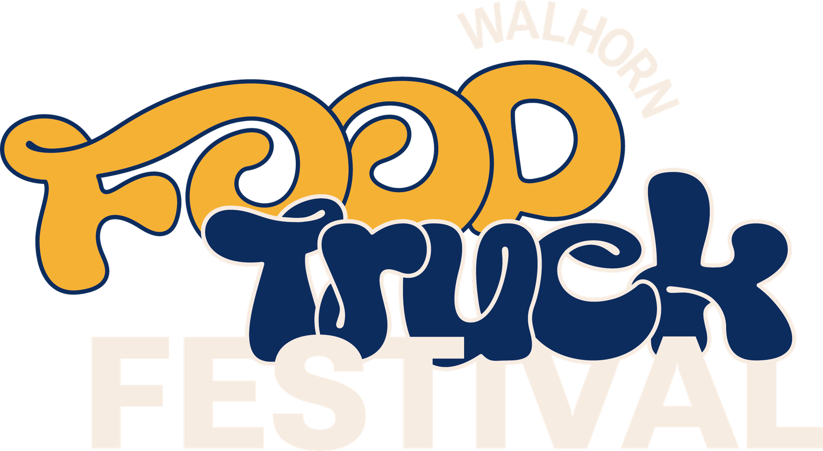 Walhorn Food Truck Festival