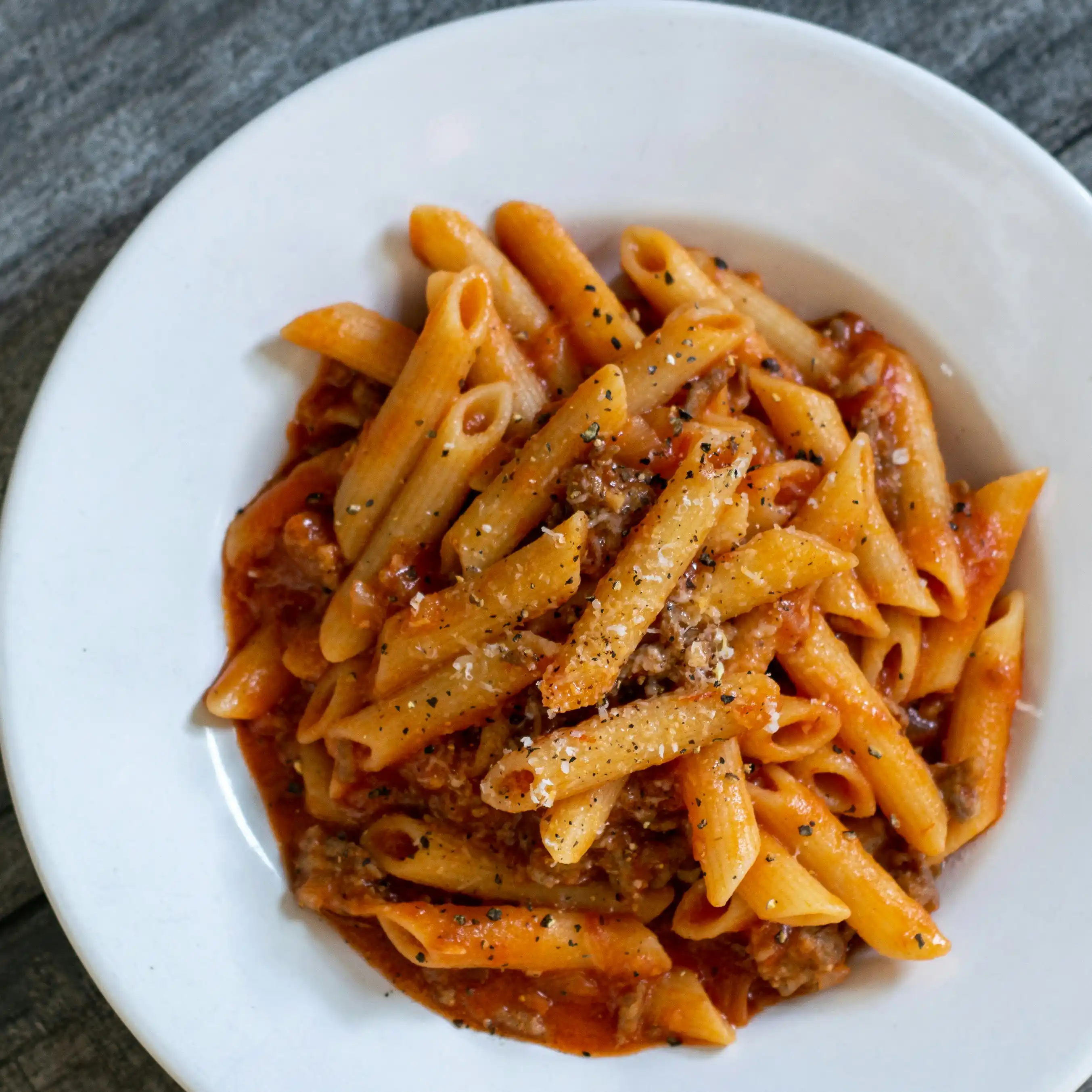 Trattoria Conserva