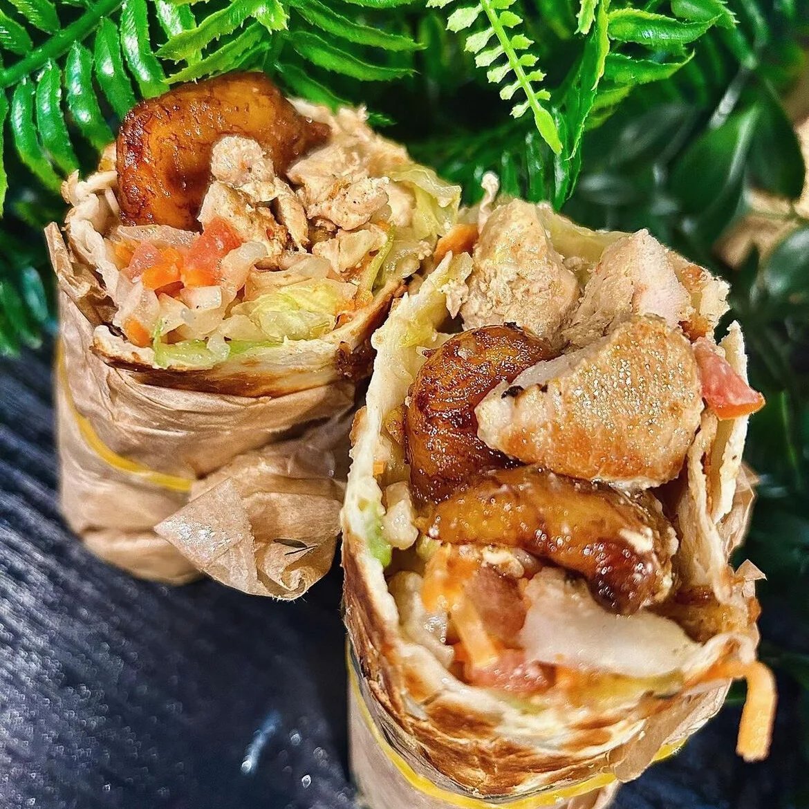 Asia Food